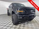 Used 2024 Ford F-150 XLT SuperCrew Cab 4x4 Pickup for sale #246160B - photo 1