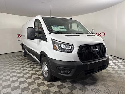 2024 Ford Transit 350 HD Low Roof RWD Empty Cargo Van for sale #246162 - photo 1