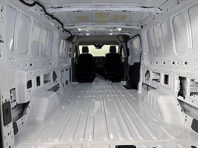 2024 Ford Transit 350 HD Low Roof RWD Empty Cargo Van for sale #246162 - photo 2
