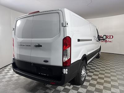 2024 Ford Transit 350 HD Low Roof RWD, Empty Cargo Van for sale #246176 - photo 2