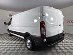 2024 Ford Transit 350 HD Low Roof RWD, Empty Cargo Van for sale #246176 - photo 6