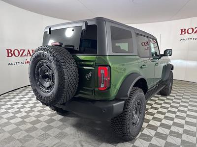 2024 Ford Bronco 4WD SUV for sale #246178 - photo 2