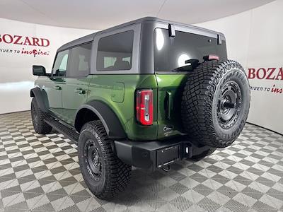 2024 Ford Bronco 4WD SUV for sale #246178 - photo 2