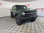 2024 Ford Bronco 4WD SUV for sale #246178 - photo 3