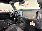2024 Ford Bronco 4WD SUV for sale #246178 - photo 21