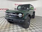 2024 Ford Bronco 4WD SUV for sale #246178 - photo 1