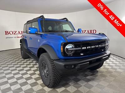 2024 Ford Bronco 4WD SUV for sale #246179 - photo 1