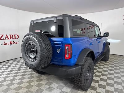 2024 Ford Bronco 4WD SUV for sale #246179 - photo 2