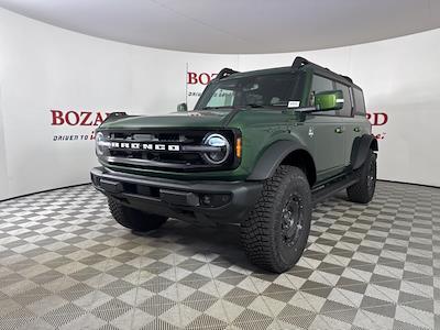 2024 Ford Bronco 4WD SUV for sale #246180 - photo 1