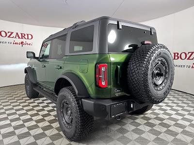 2024 Ford Bronco 4WD SUV for sale #246180 - photo 2