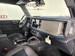 2024 Ford Bronco 4WD SUV for sale #246180 - photo 21