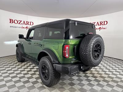 2024 Ford Bronco 4WD SUV for sale #246185 - photo 2