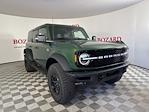 2024 Ford Bronco 4WD SUV for sale #246185 - photo 3