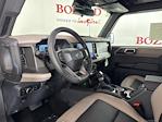 2024 Ford Bronco 4WD SUV for sale #246185 - photo 15