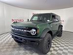 2024 Ford Bronco 4WD SUV for sale #246185 - photo 1