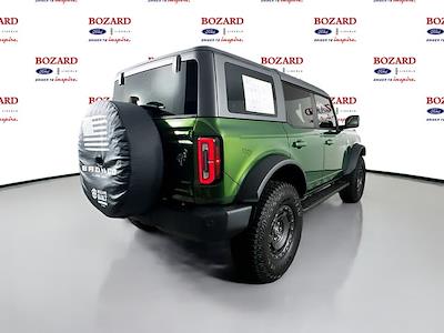 2024 Ford Bronco 4WD SUV for sale #246185A - photo 2