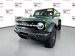 2024 Ford Bronco 4WD SUV for sale #246185A - photo 4