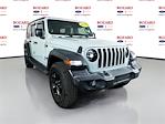 2023 Jeep Wrangler 4x4, SUV for sale #246190C - photo 3