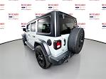 2023 Jeep Wrangler 4x4, SUV for sale #246190C - photo 2