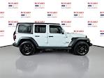 2023 Jeep Wrangler 4x4, SUV for sale #246190C - photo 8