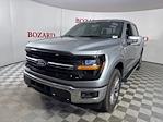 2024 Ford F-150 SuperCrew Cab 4x4, Pickup for sale #246206 - photo 1