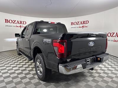 2024 Ford F-150 SuperCrew Cab 4x4 Pickup for sale #246207 - photo 2