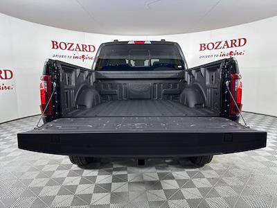 2024 Ford F-150 SuperCrew Cab 4x4 Pickup for sale #246207 - photo 2