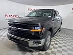 2024 Ford F-150 SuperCrew Cab 4x4 Pickup for sale #246211 - photo 1