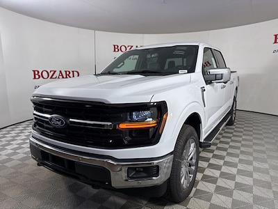 2024 Ford F-150 SuperCrew Cab 4x4 Pickup for sale #246212 - photo 1