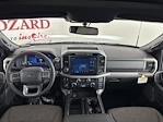 2024 Ford F-150 SuperCrew Cab 4x4 Pickup for sale #246212 - photo 10