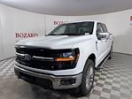 2024 Ford F-150 SuperCrew Cab 4x4 Pickup for sale #246212 - photo 1