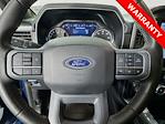 Used 2023 Ford F-150 XLT SuperCrew Cab 4x4 Pickup for sale #246213A - photo 11