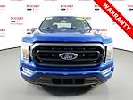 Used 2023 Ford F-150 XLT SuperCrew Cab 4x4 Pickup for sale #246213A - photo 3
