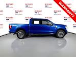 Used 2023 Ford F-150 XLT SuperCrew Cab 4x4 Pickup for sale #246213A - photo 8