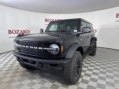 2024 Ford Bronco 4WD SUV for sale #246221 - photo 1