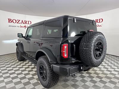 2024 Ford Bronco 4WD SUV for sale #246221 - photo 2