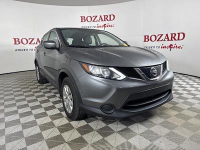 Used 2019 Nissan Rogue Sport S 4x4 SUV for sale #246225D - photo 1