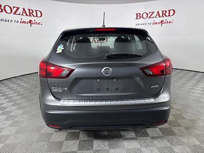 Used 2019 Nissan Rogue Sport S 4x4 SUV for sale #246225D - photo 2