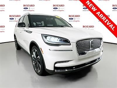 Used 2022 Lincoln Aviator Reserve SUV for sale #P9775 - photo 1