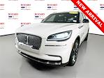 Used 2022 Lincoln Aviator Reserve SUV for sale #P9775 - photo 4