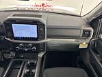 2024 Ford F-150 SuperCrew Cab 4x2 Pickup for sale #246261 - photo 13