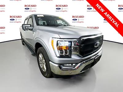2022 Ford F-150 SuperCrew Cab 4x4 Pickup for sale #246263A - photo 1