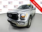 2022 Ford F-150 SuperCrew Cab 4x4 Pickup for sale #246263A - photo 4