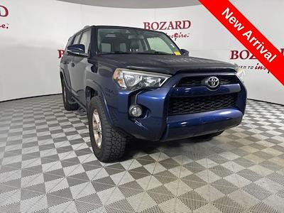 2016 Toyota 4Runner 4x4 SUV for sale #246280A - photo 1