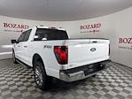 2024 Ford F-150 SuperCrew Cab 4x4 Pickup for sale #246281 - photo 2