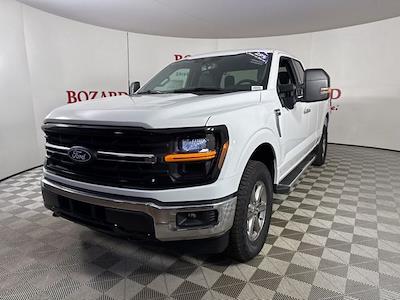 2024 Ford F-150 Super Cab 4x4 Pickup for sale #246283 - photo 1
