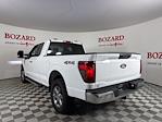 2024 Ford F-150 Super Cab 4x4 Pickup for sale #246283 - photo 2