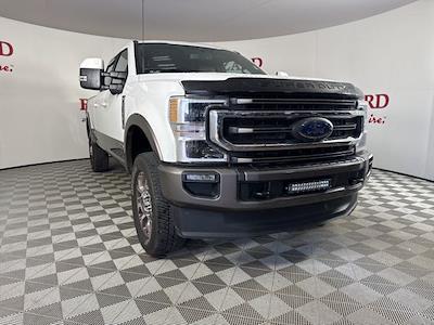 2022 Ford F-350 Crew Cab SRW 4x4 Pickup for sale #246302B - photo 1