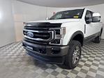 2022 Ford F-350 Crew Cab SRW 4x4 Pickup for sale #246302B - photo 5