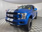2019 Ford F-150 SuperCrew Cab 4x4 Pickup for sale #246308A - photo 4